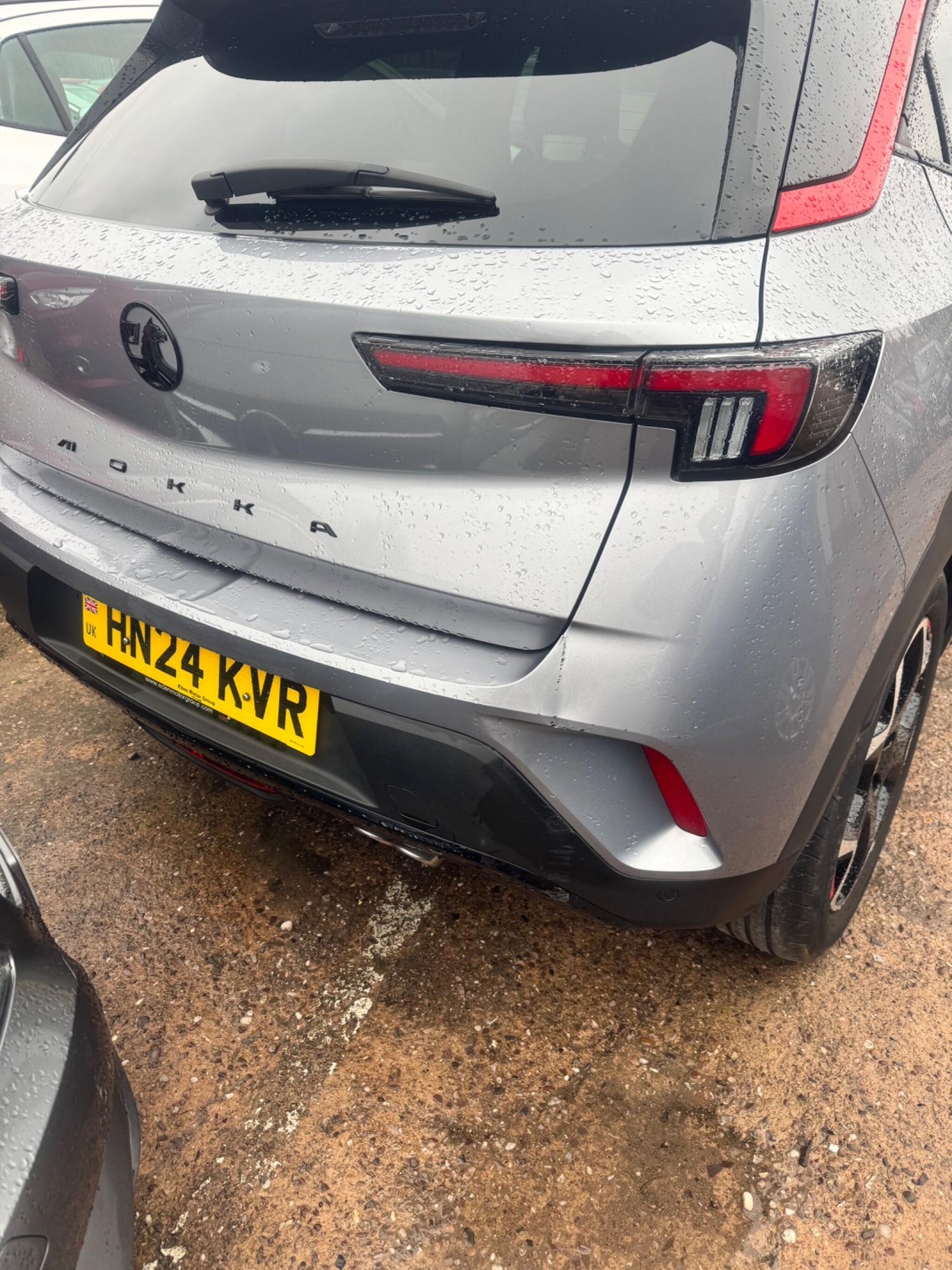 Used Vauxhall Mokka 2024 for sale - 77709806: Photo 29