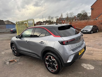 Used Vauxhall Mokka 2024 for sale - 77709806: Photo