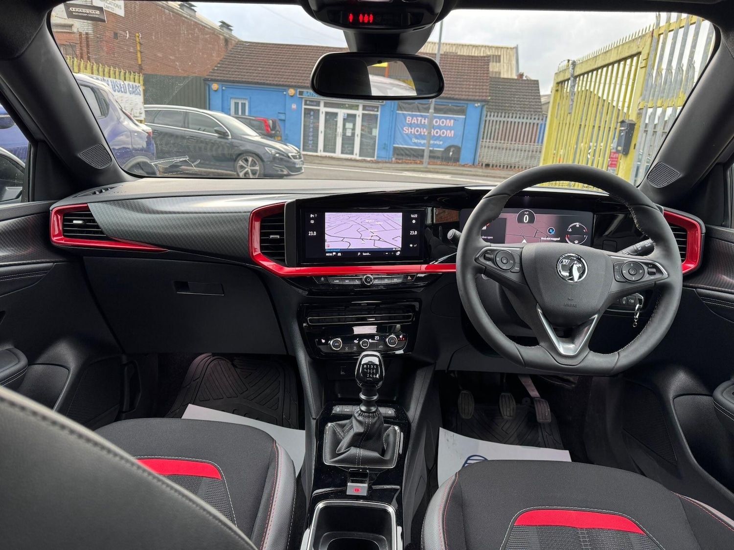 Used Vauxhall Mokka 2024 for sale - 77709806: Photo 9