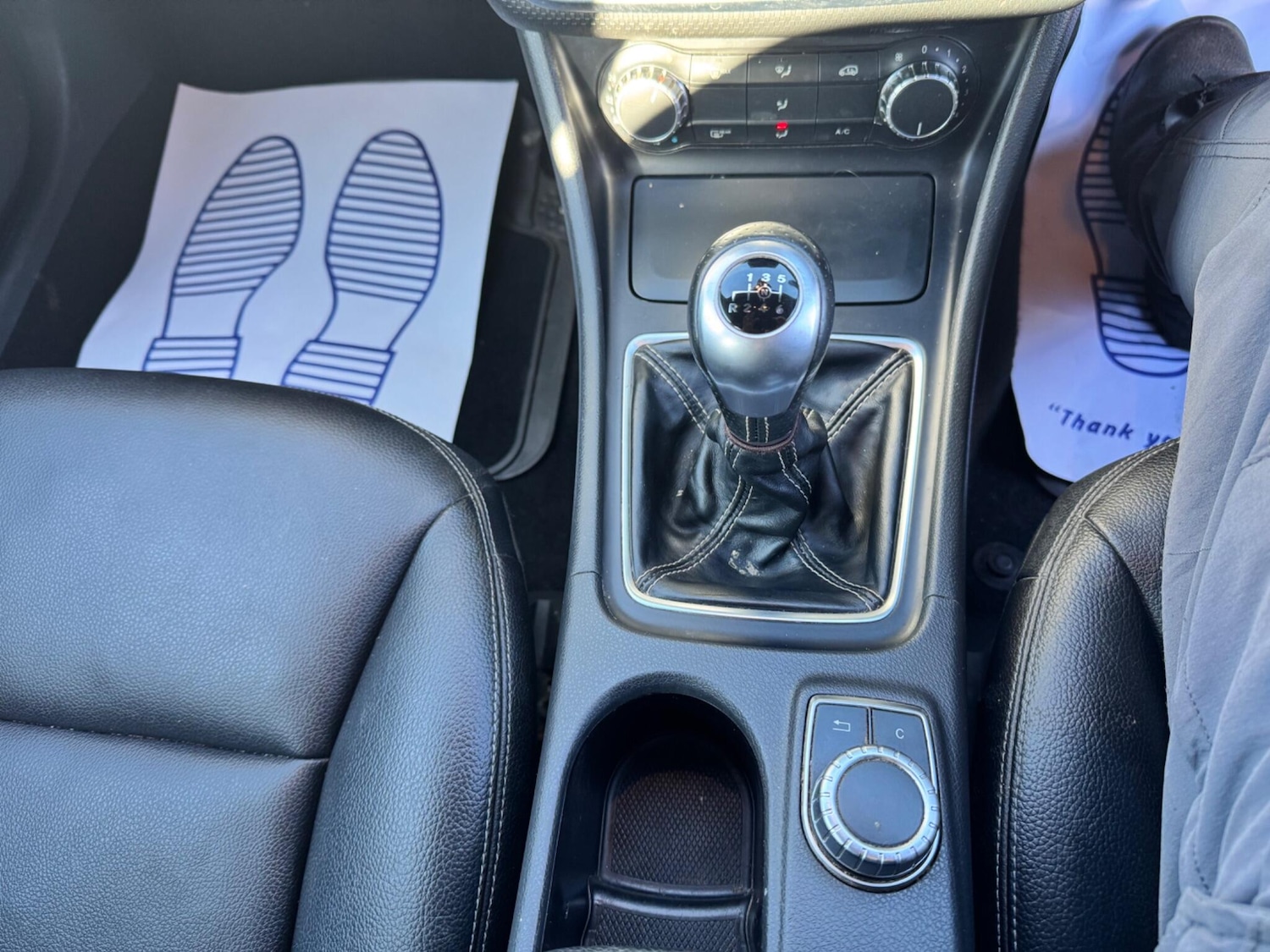 Used Mercedes-Benz A-Class 2015 for sale - 77559494: Photo 15