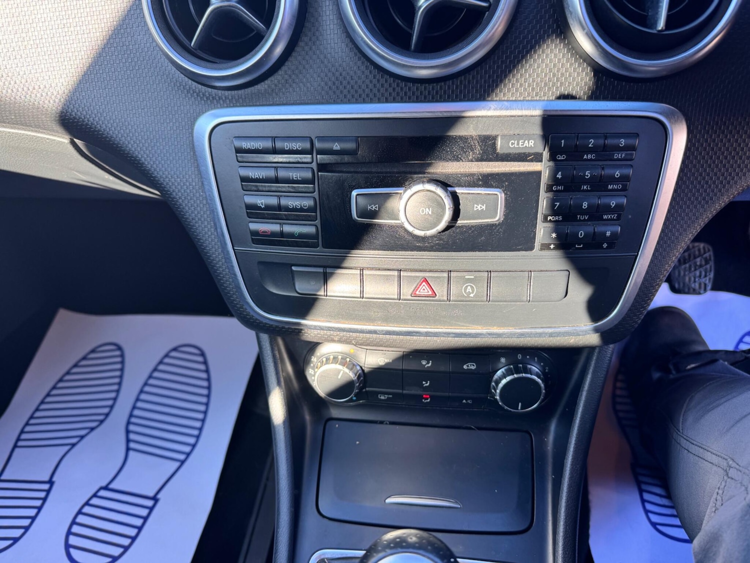 Used Mercedes-Benz A-Class 2015 for sale - 77559494: Photo 16