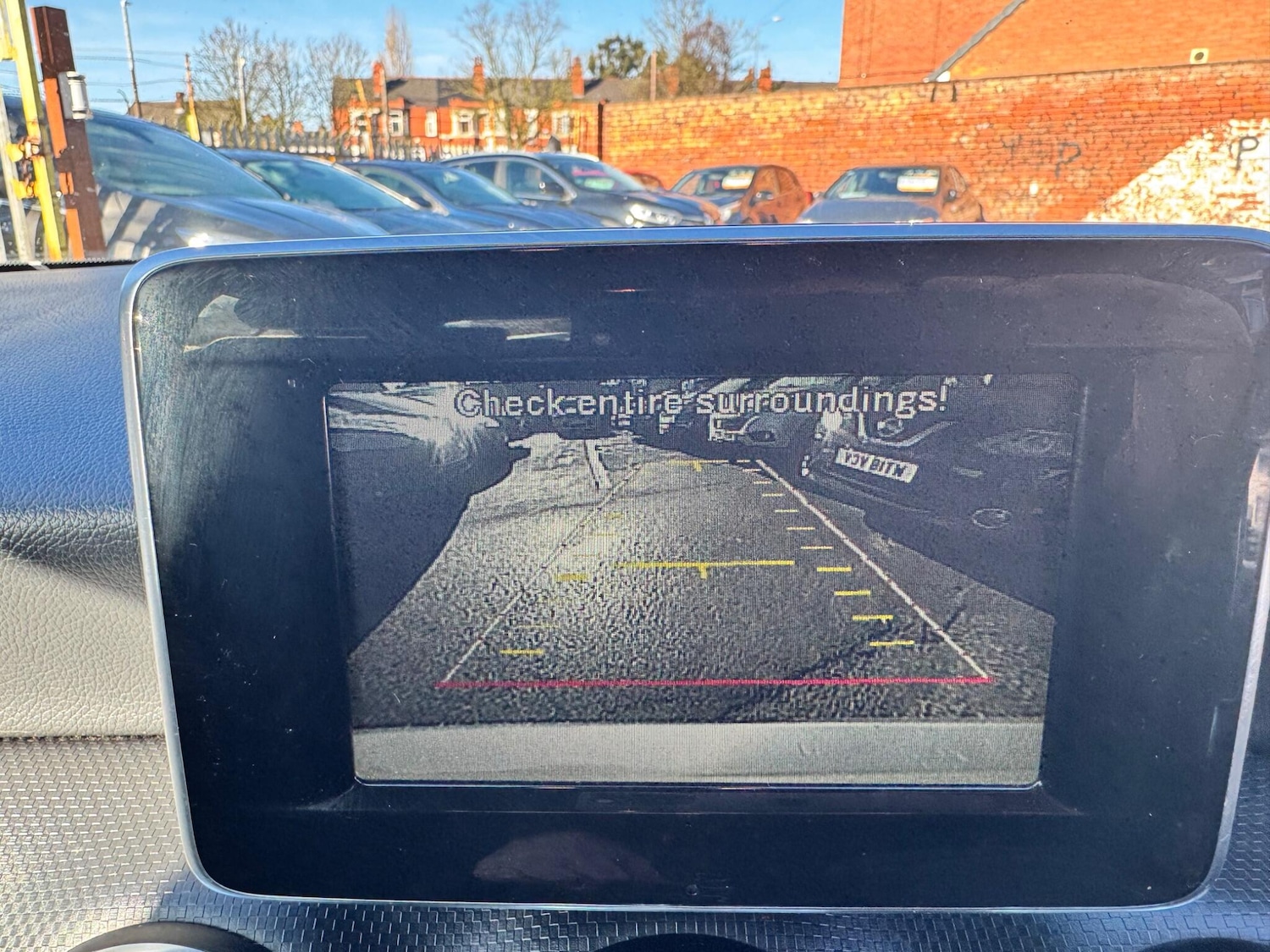 Used Mercedes-Benz A-Class 2015 for sale - 77559494: Photo 18