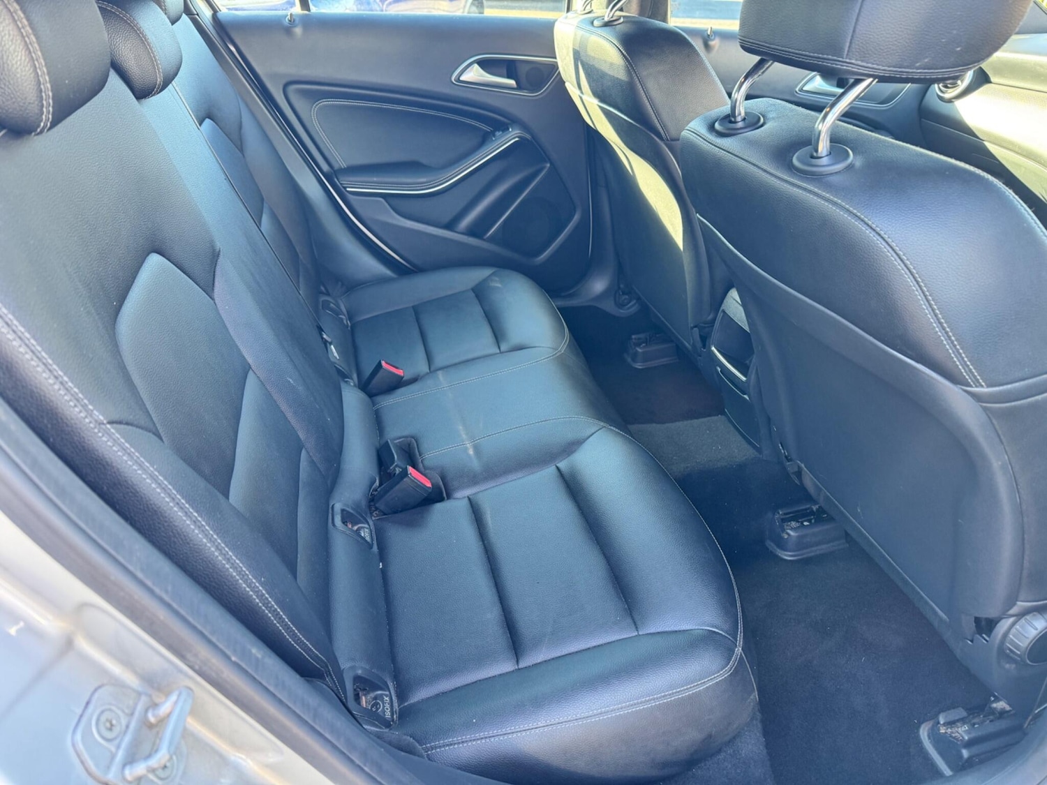 Used Mercedes-Benz A-Class 2015 for sale - 77559494: Photo 19