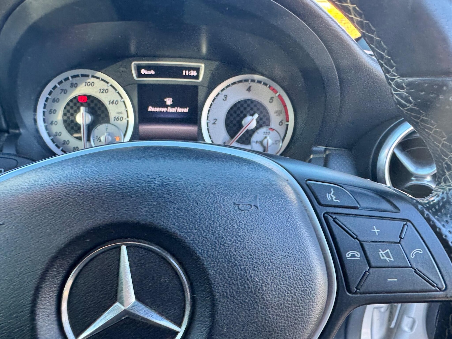 Used Mercedes-Benz A-Class 2015 for sale - 77559494: Photo 23