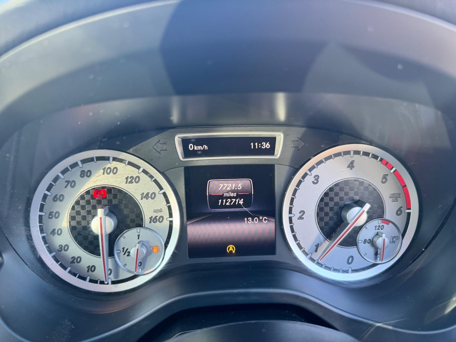 Used Mercedes-Benz A-Class 2015 for sale - 77559494: Photo 38