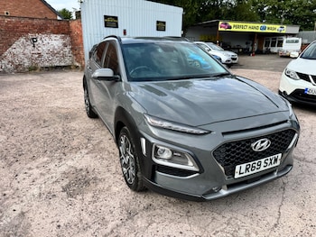 Used Hyundai KONA 2019 for sale - 79521254: Photo