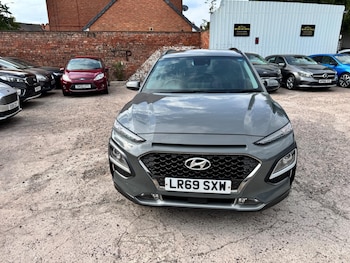 Used Hyundai KONA 2019 for sale - 79521254: Photo