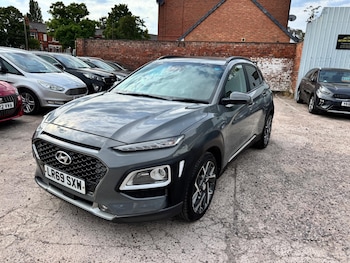 Used Hyundai KONA 2019 for sale - 79521254: Photo