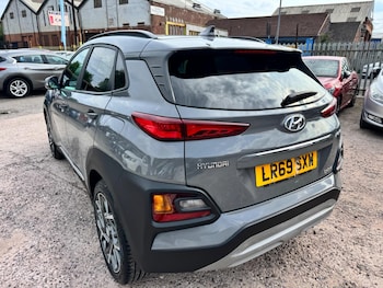 Used Hyundai KONA 2019 for sale - 79521254: Photo