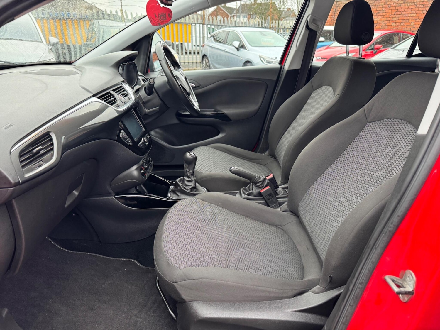 Used Vauxhall Corsa 2017 for sale - 77320525: Photo 15