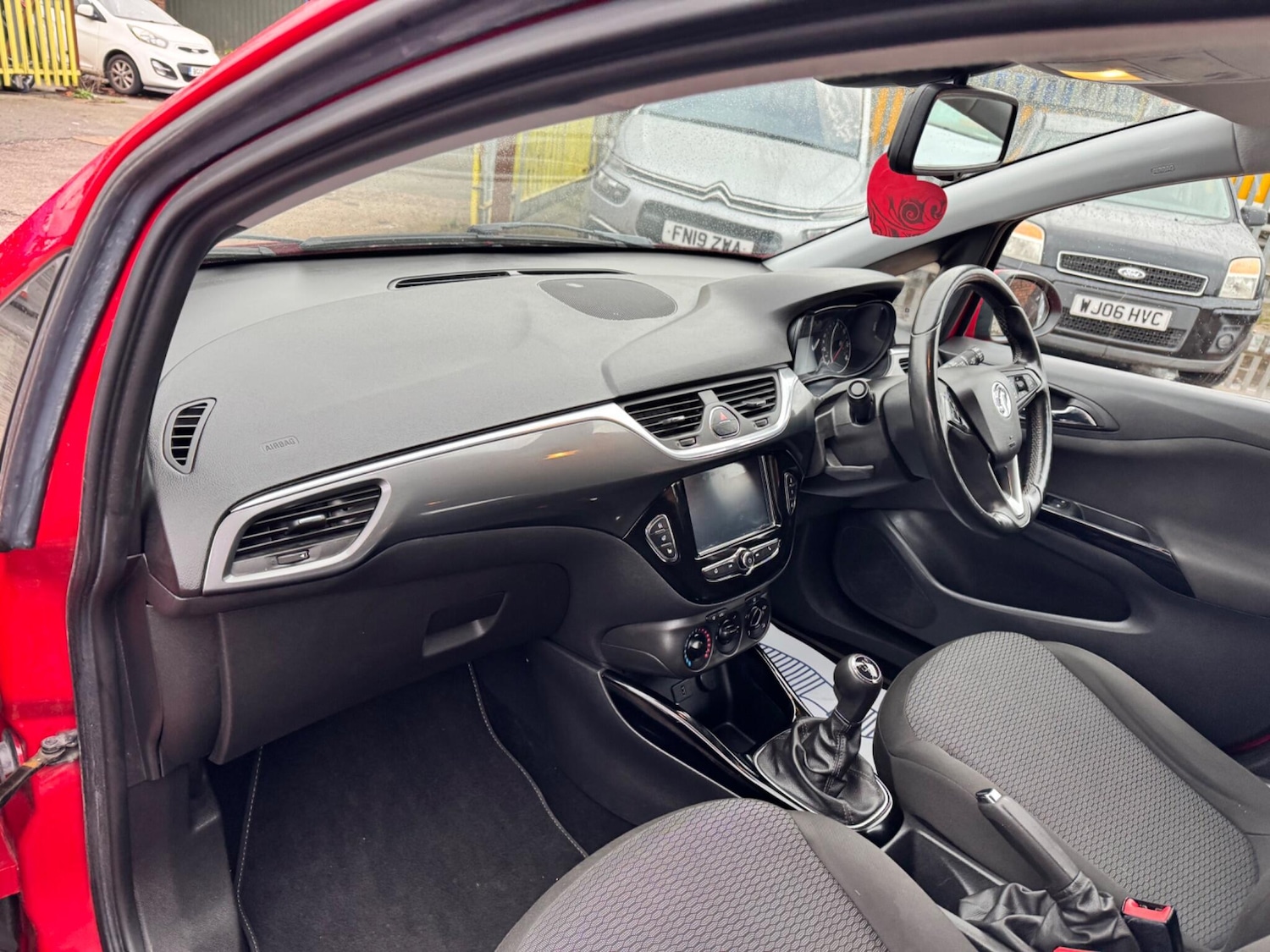 Used Vauxhall Corsa 2017 for sale - 77320525: Photo 16