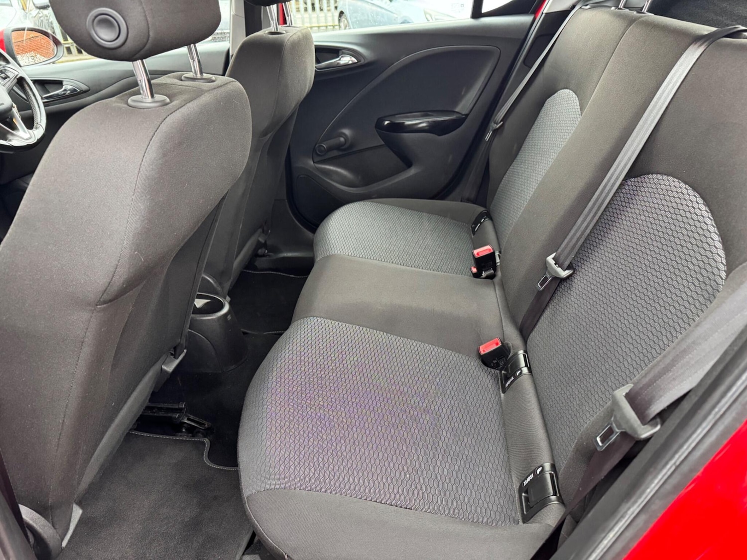 Used Vauxhall Corsa 2017 for sale - 77320525: Photo 17