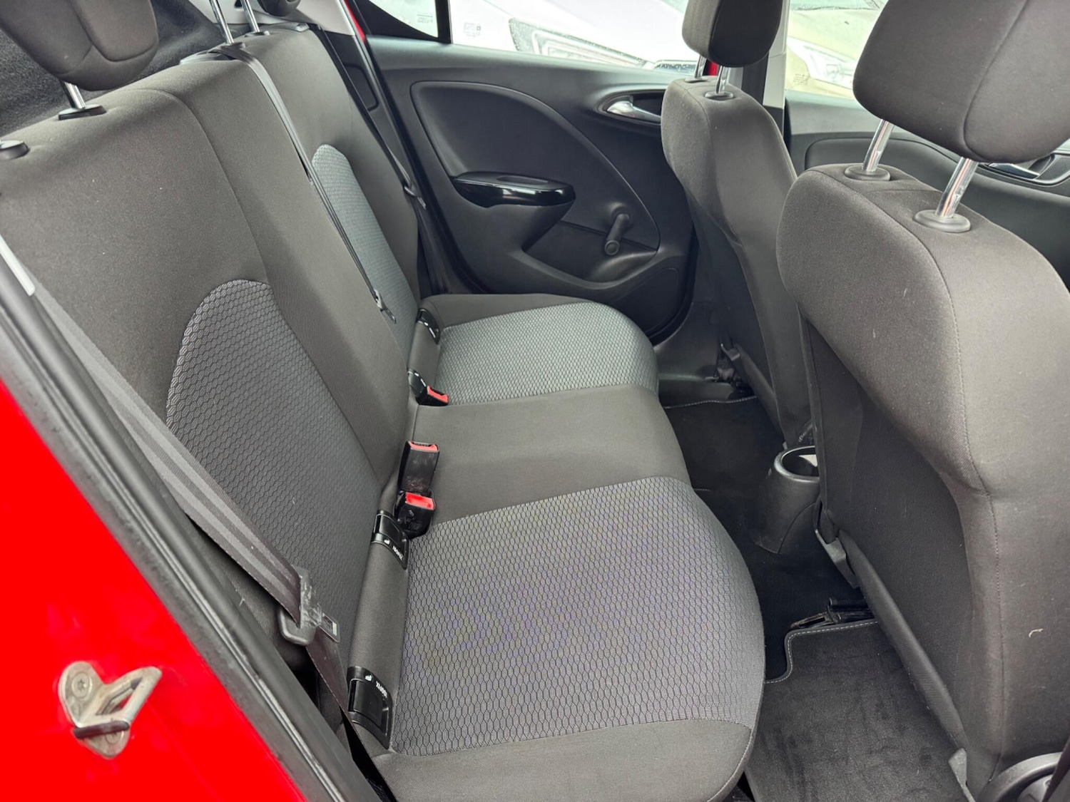 Used Vauxhall Corsa 2017 for sale - 77320525: Photo 20