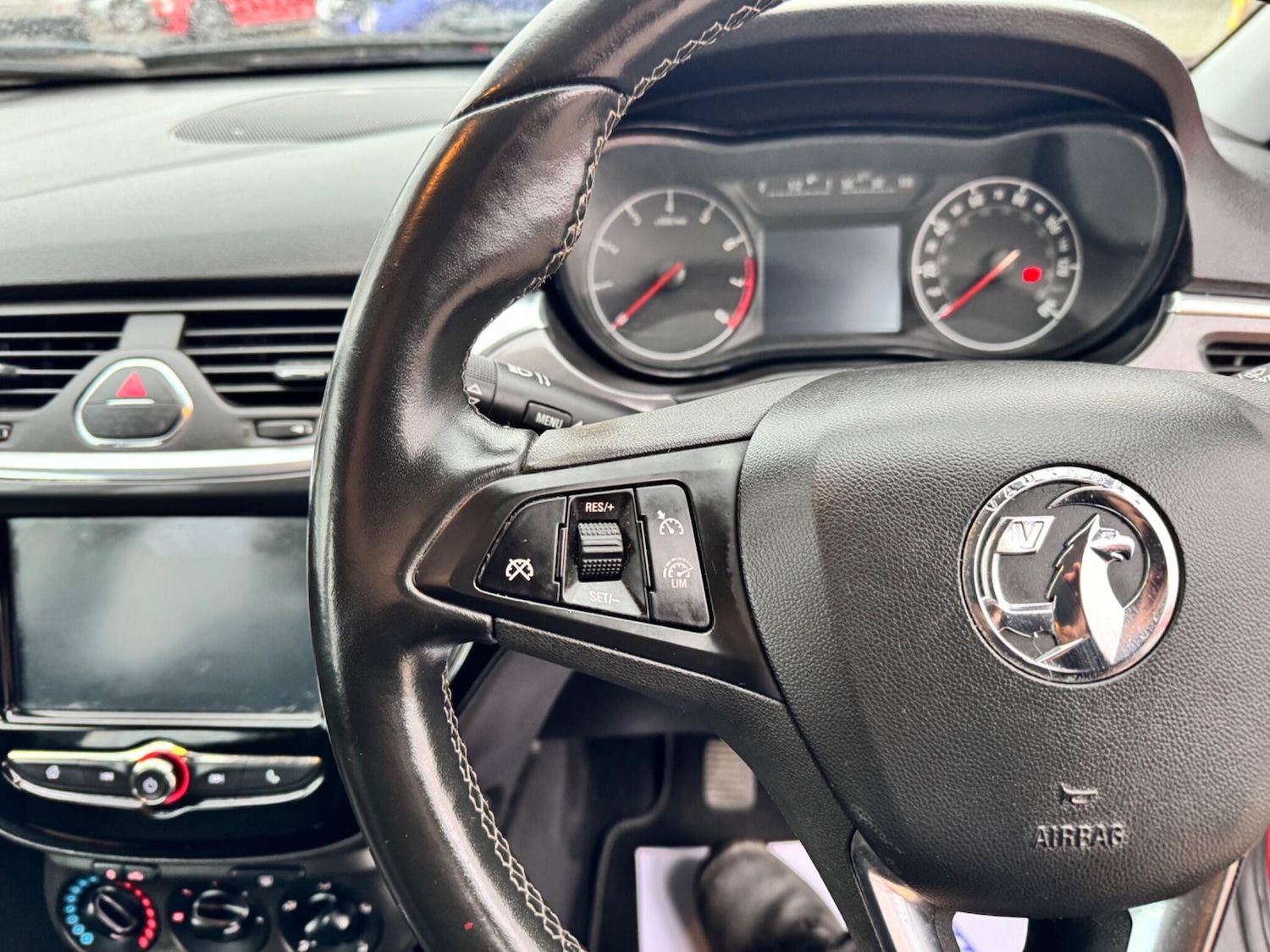 Used Vauxhall Corsa 2017 for sale - 77320525: Photo 24