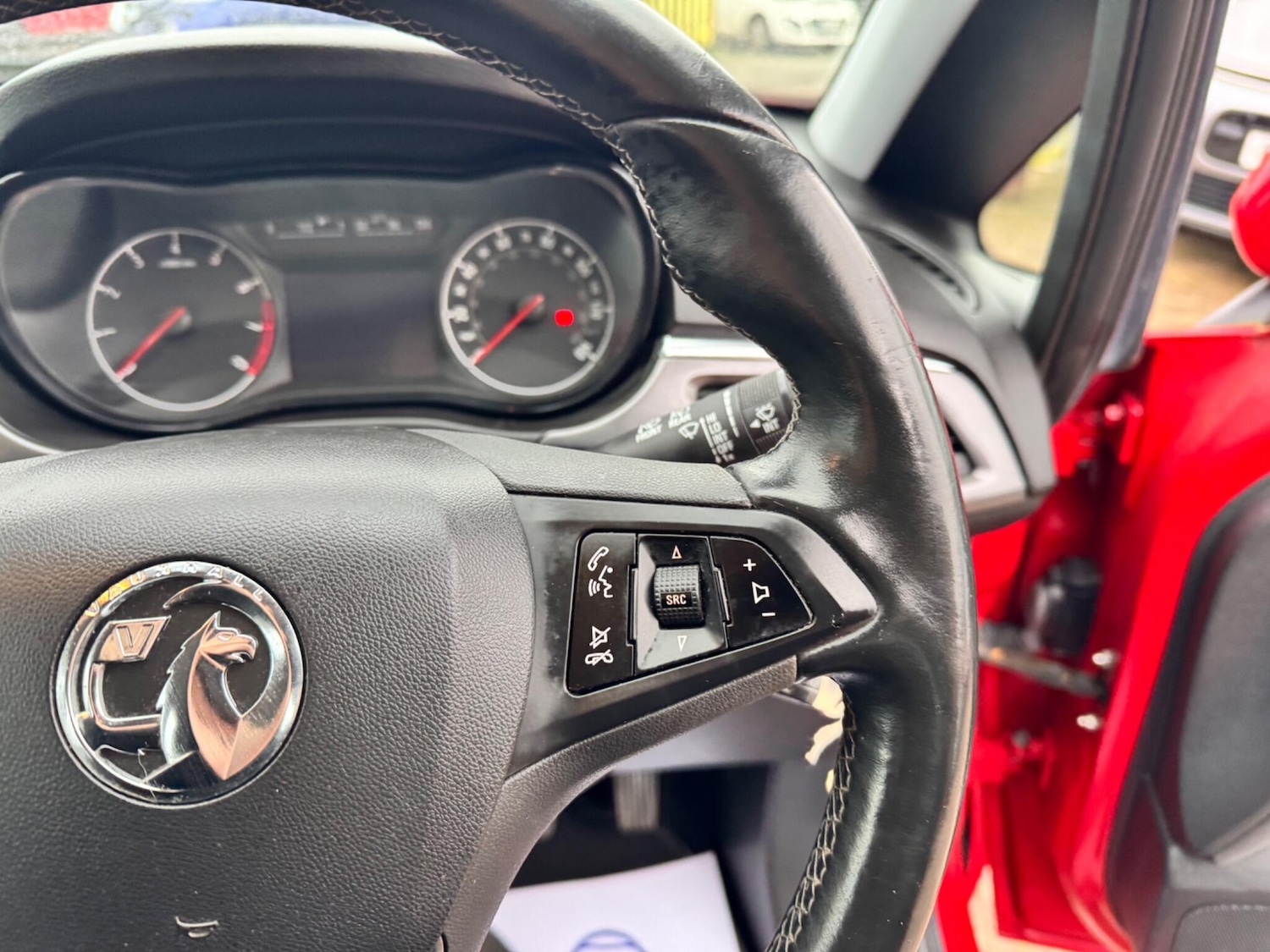 Used Vauxhall Corsa 2017 for sale - 77320525: Photo 25