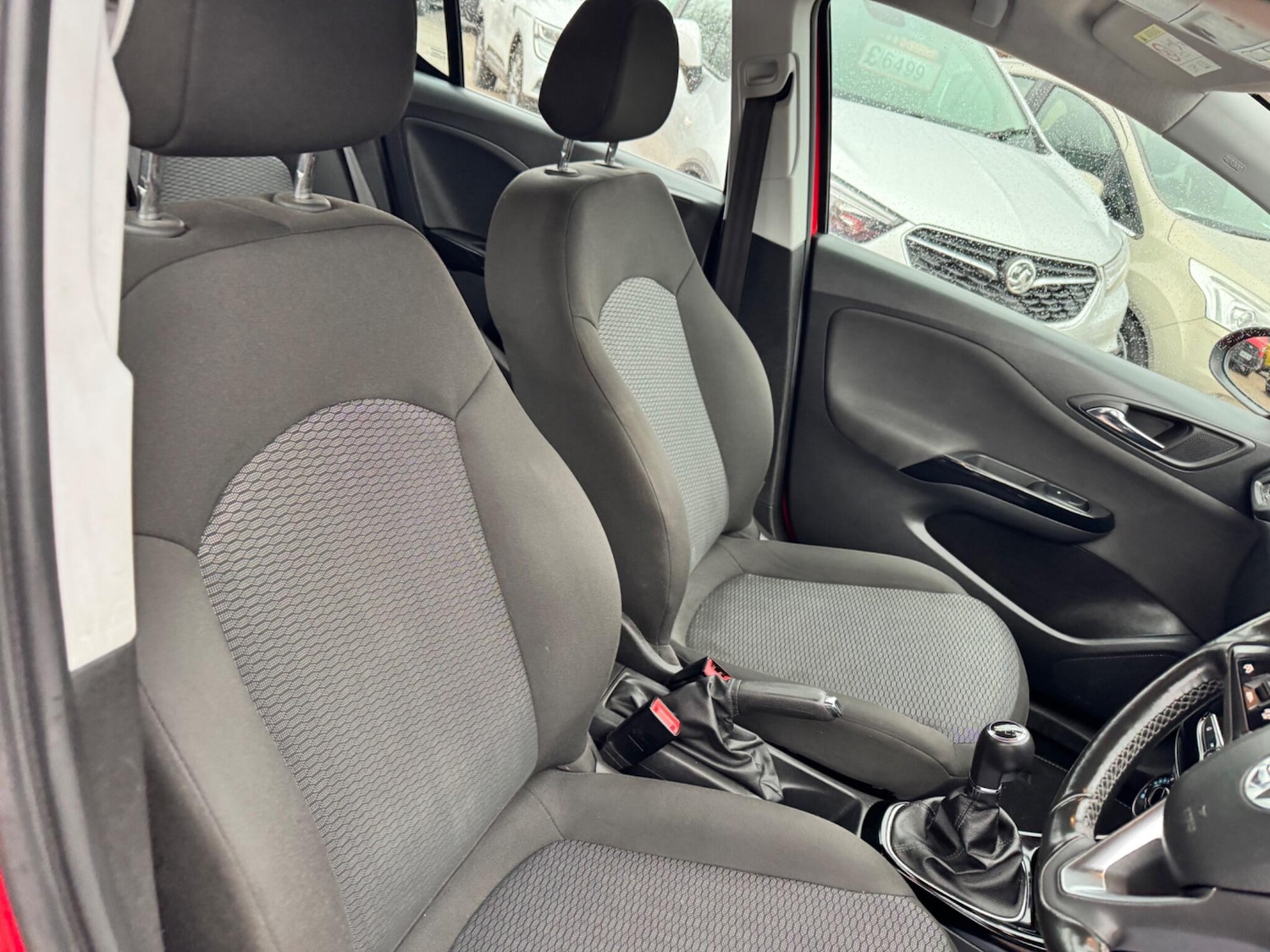 Used Vauxhall Corsa 2017 for sale - 77320525: Photo 26