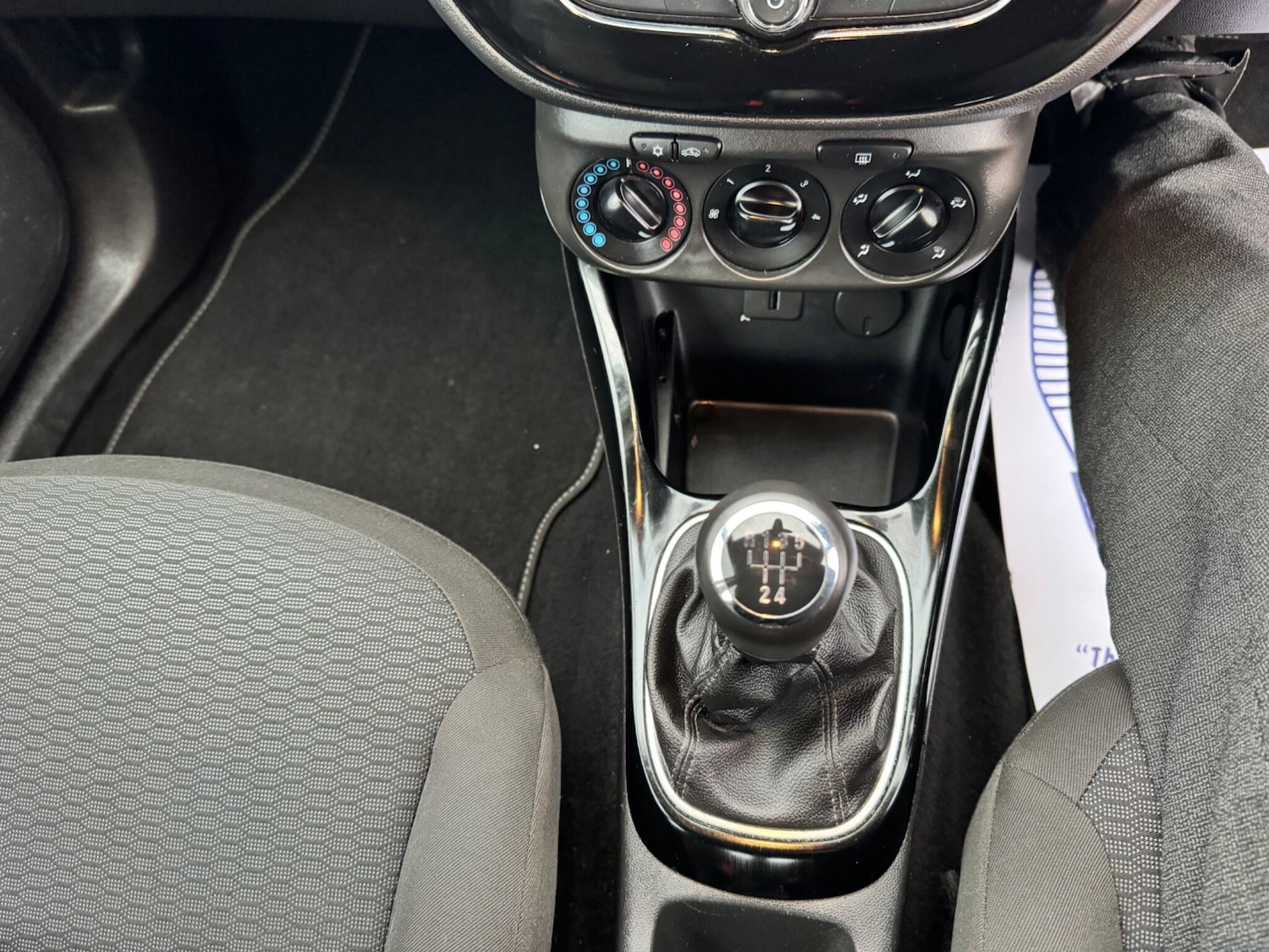 Used Vauxhall Corsa 2017 for sale - 77320525: Photo 29