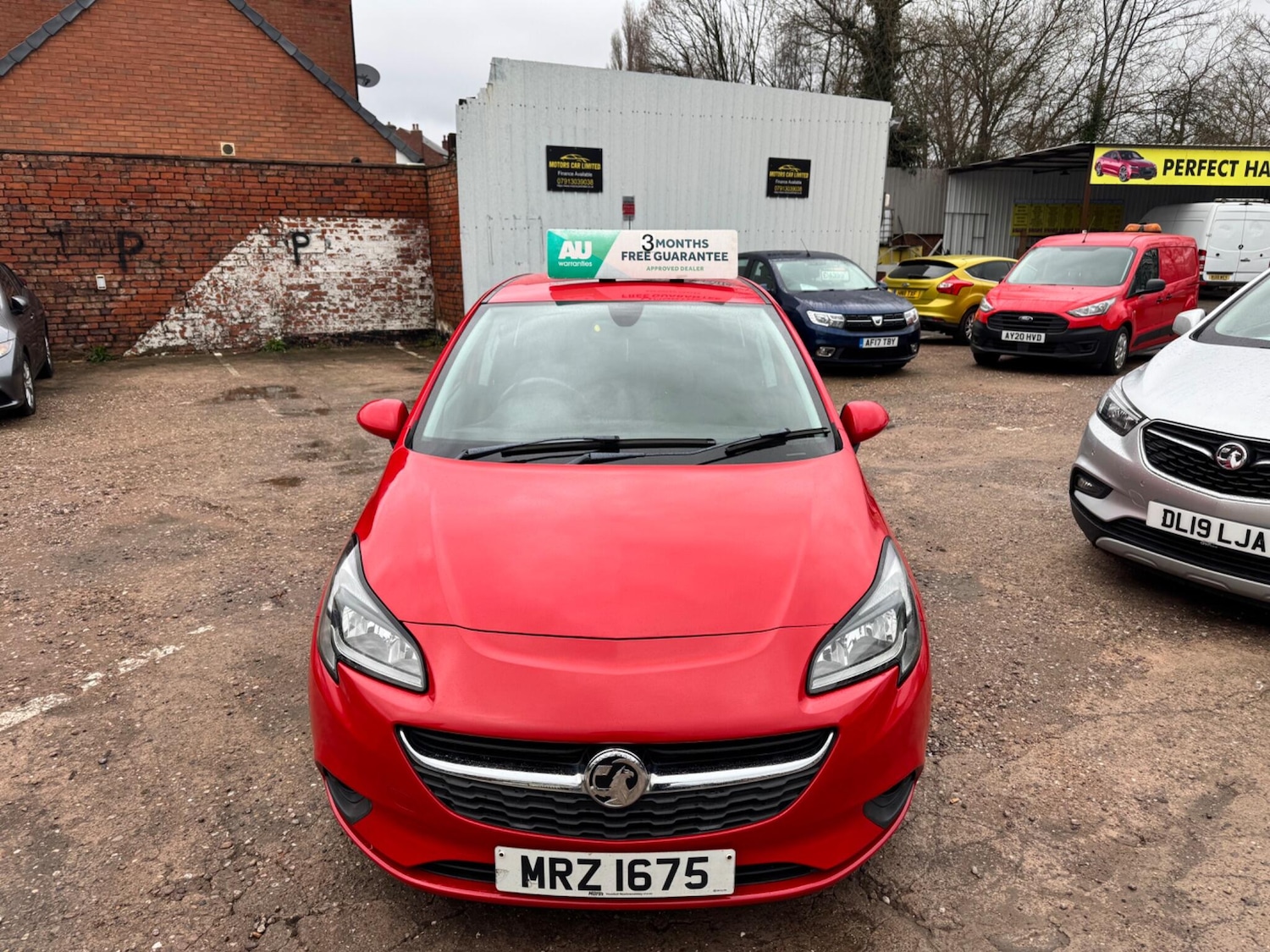 Used Vauxhall Corsa 2017 for sale - 77320525: Photo 40