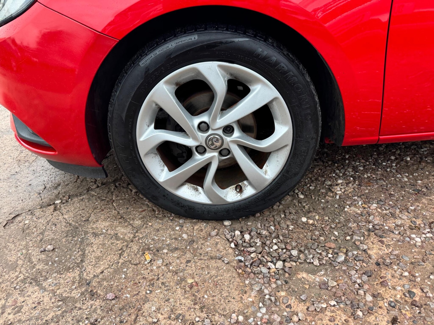 Used Vauxhall Corsa 2017 for sale - 77320525: Photo 42