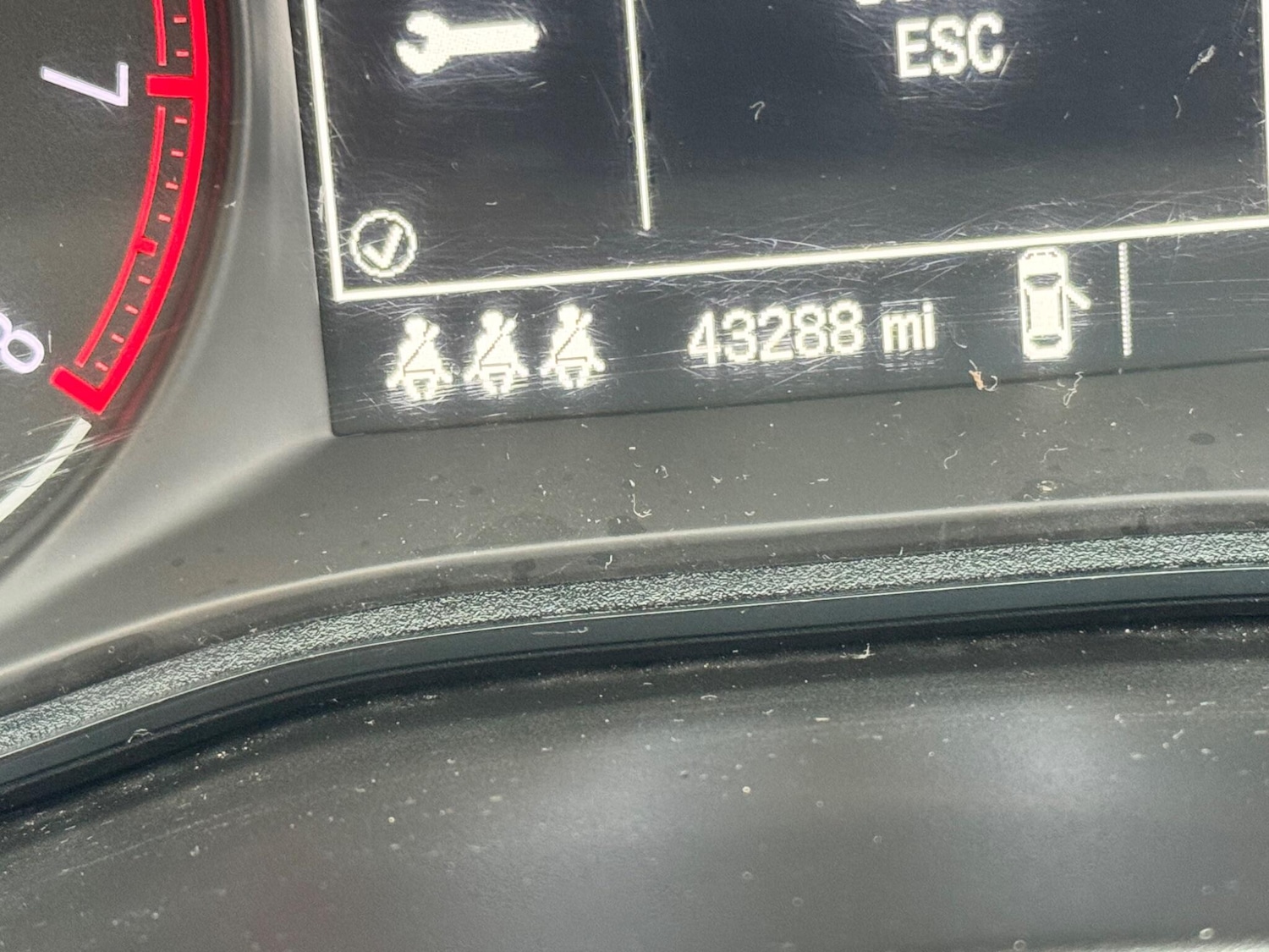 Used Vauxhall Corsa 2017 for sale - 77320525: Photo 44