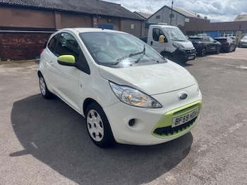 Used Ford Ka 2009 for sale - 78810333: Photo