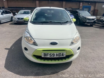 Used Ford Ka 2009 for sale - 78810333: Photo