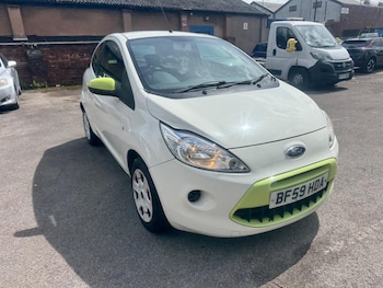 Used Ford Ka 2009 for sale - 78810333: Photo