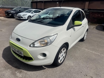 Used Ford Ka 2009 for sale - 78810333: Photo