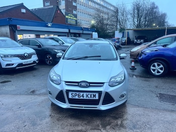 Used Ford Focus 2014 for sale - 77549706: Photo