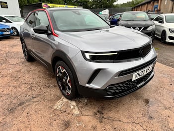 Used Vauxhall Mokka 2022 for sale - 79728170: Photo