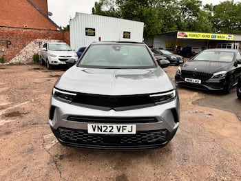 Used Vauxhall Mokka 2022 for sale - 79728170: Photo