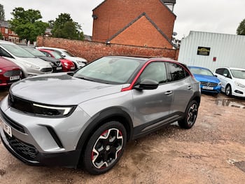 Used Vauxhall Mokka 2022 for sale - 79728170: Photo