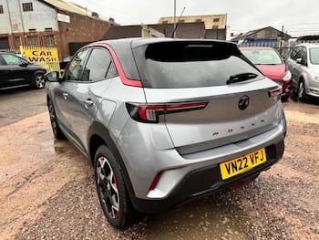 Used Vauxhall Mokka 2022 for sale - 79728170: Photo