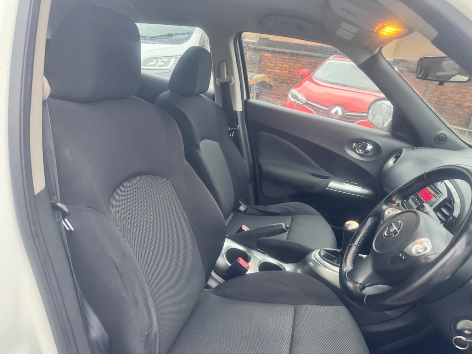 Used Nissan Juke 2012 for sale - 76772045: Photo 10