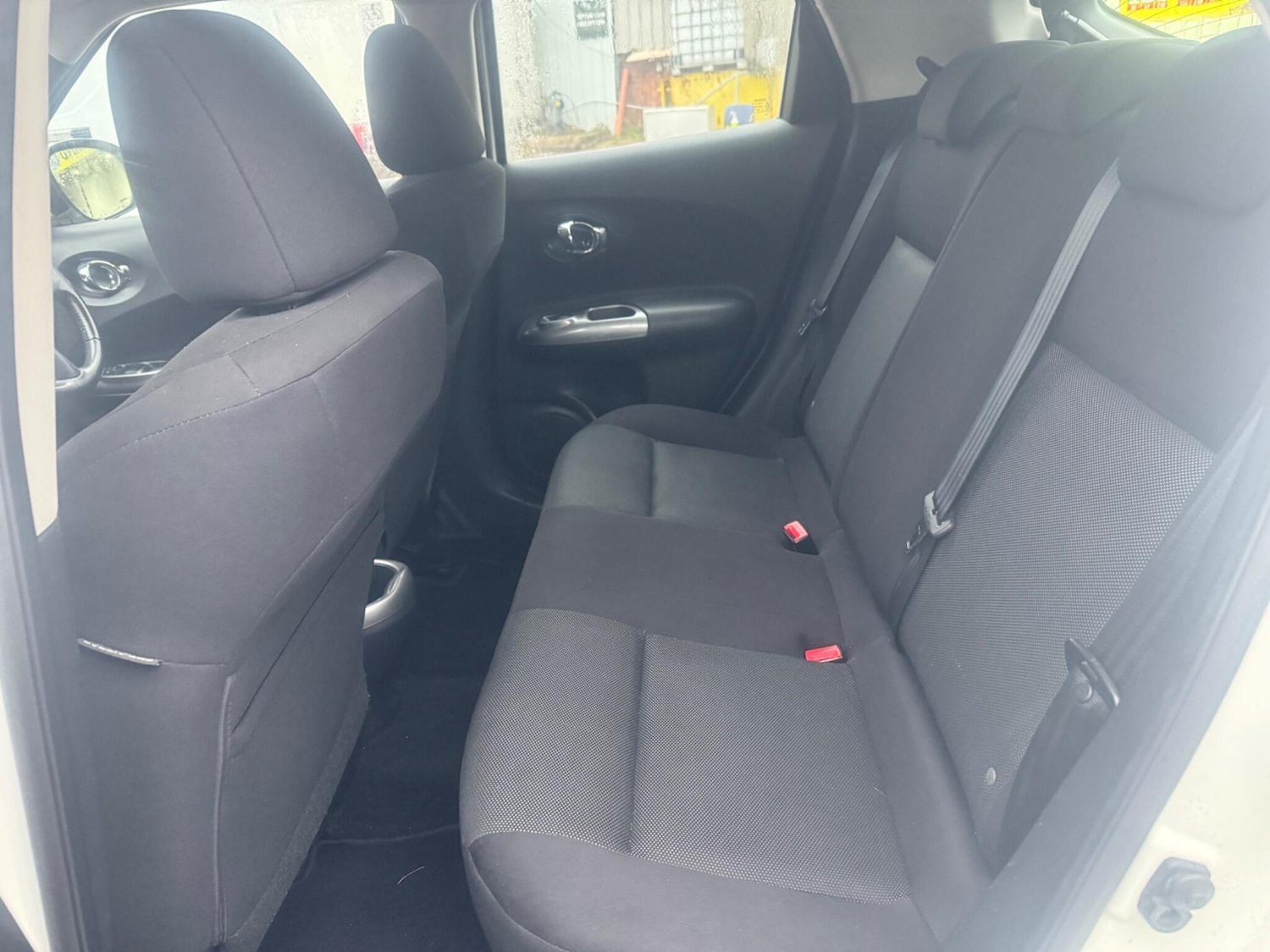 Used Nissan Juke 2012 for sale - 76772045: Photo 16