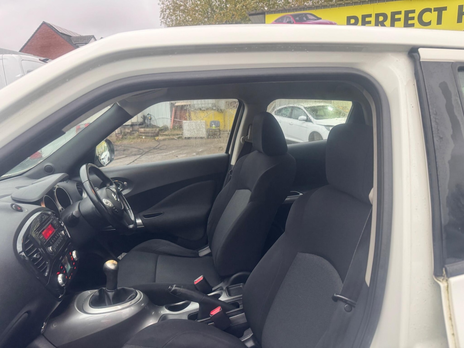 Used Nissan Juke 2012 for sale - 76772045: Photo 22