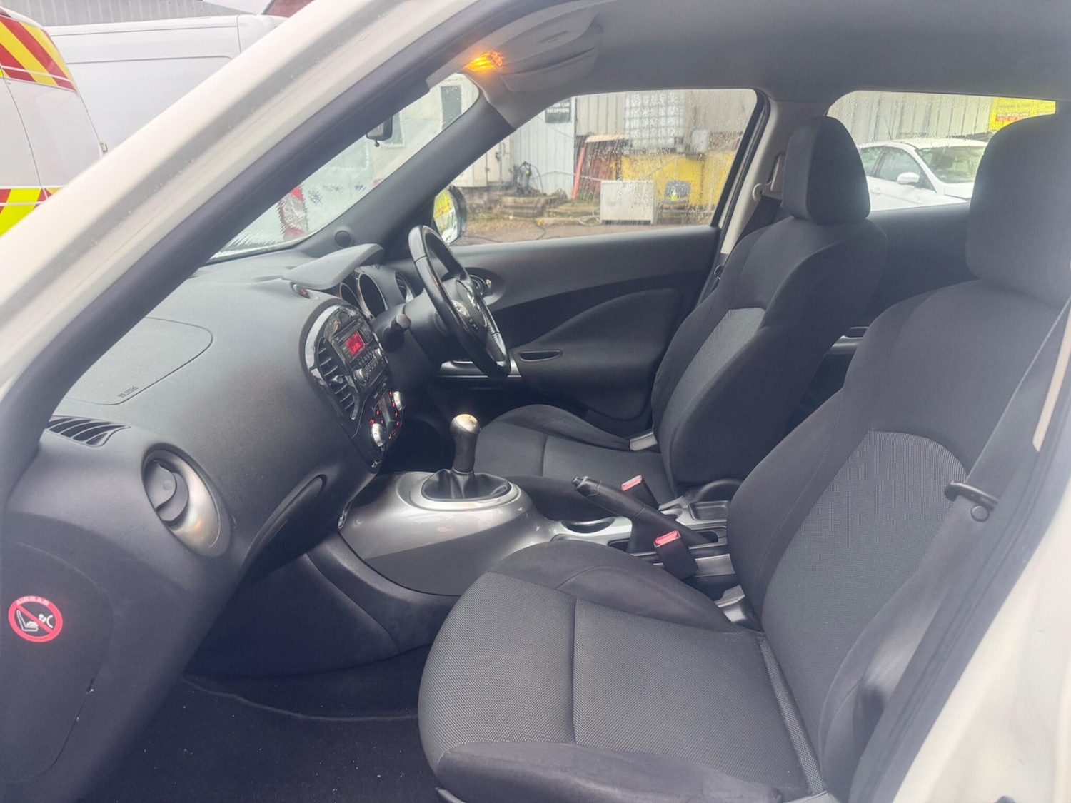 Used Nissan Juke 2012 for sale - 76772045: Photo 23
