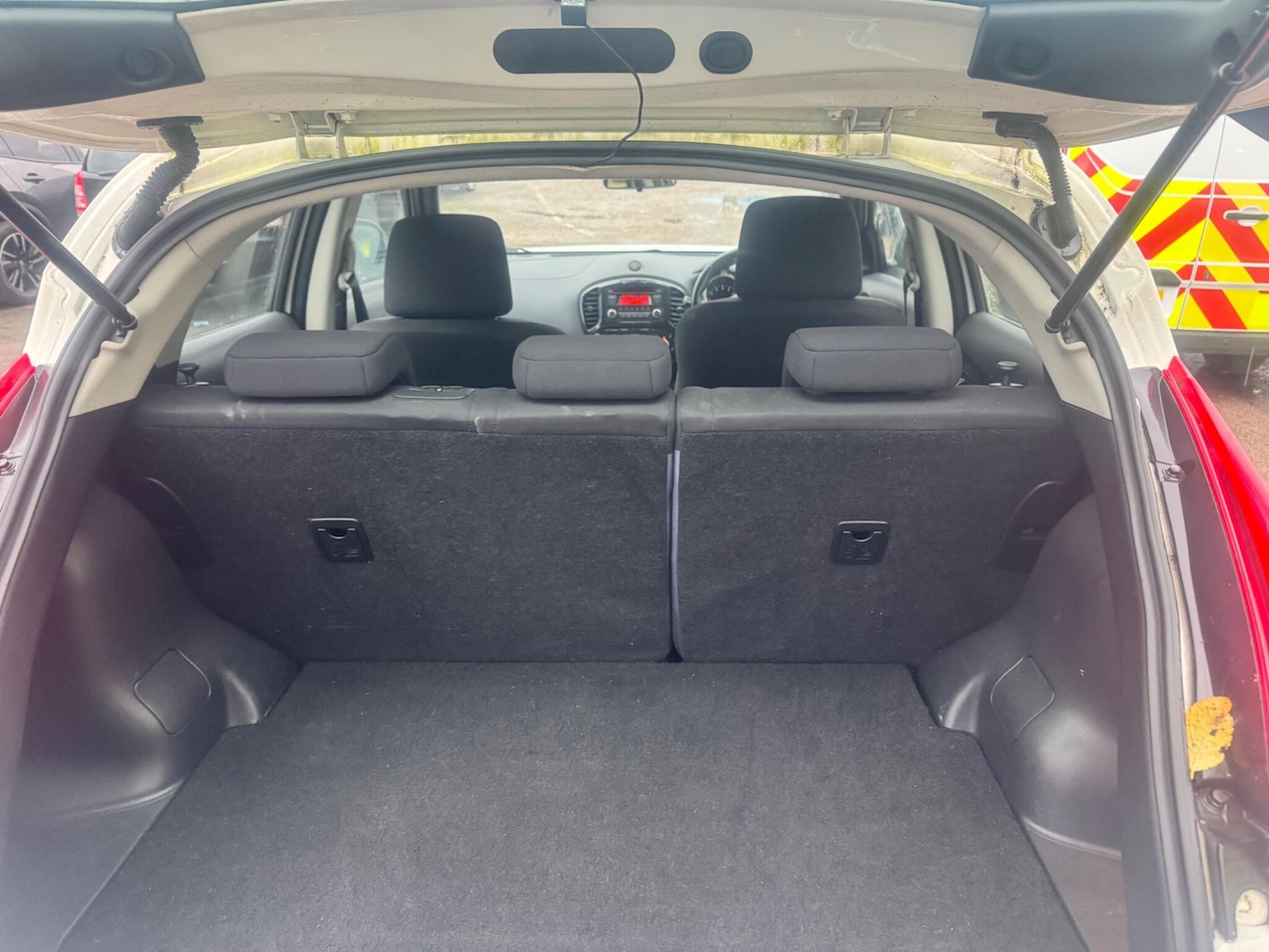 Used Nissan Juke 2012 for sale - 76772045: Photo 25