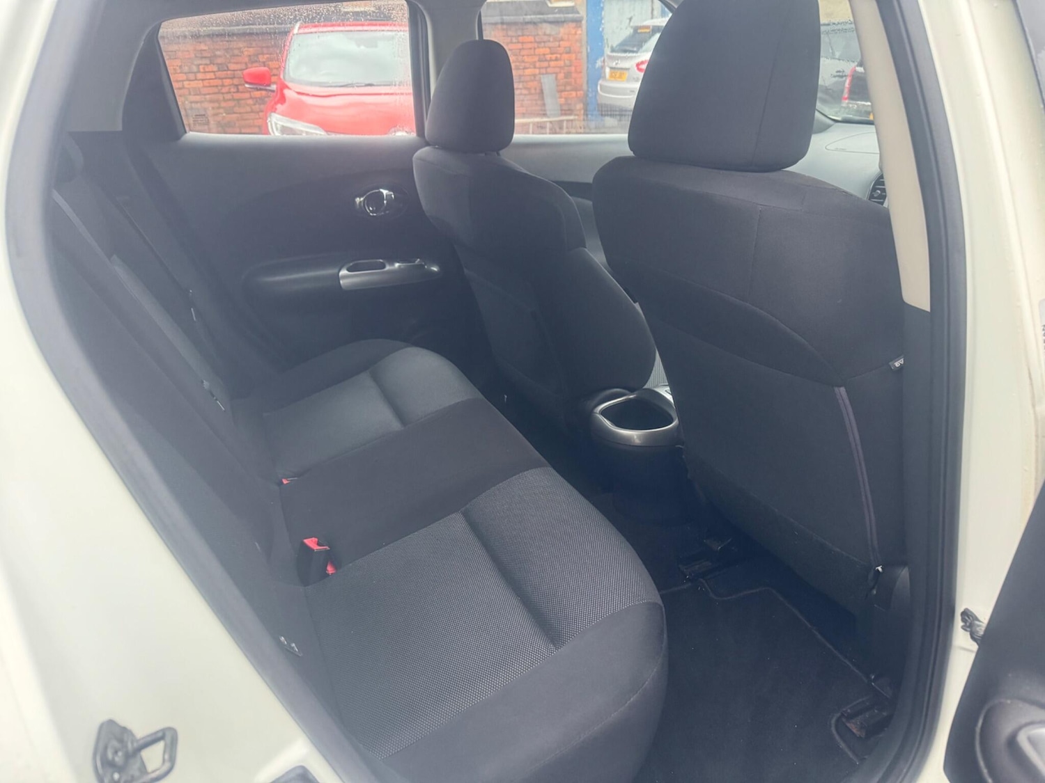 Used Nissan Juke 2012 for sale - 76772045: Photo 26