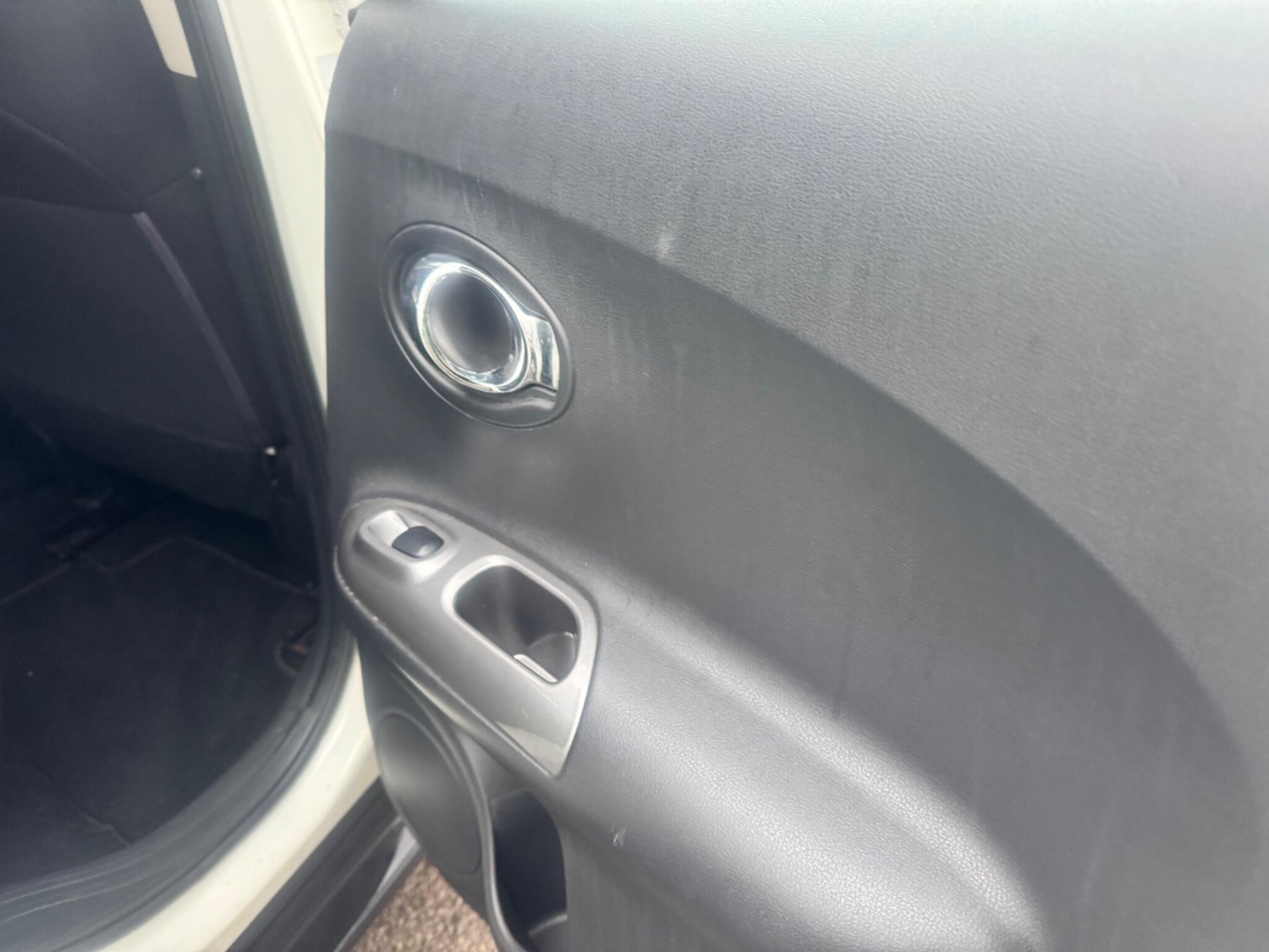 Used Nissan Juke 2012 for sale - 76772045: Photo 33