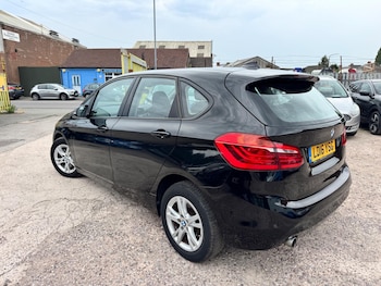 Used BMW 2 Series 2016 for sale - 78988576: Photo