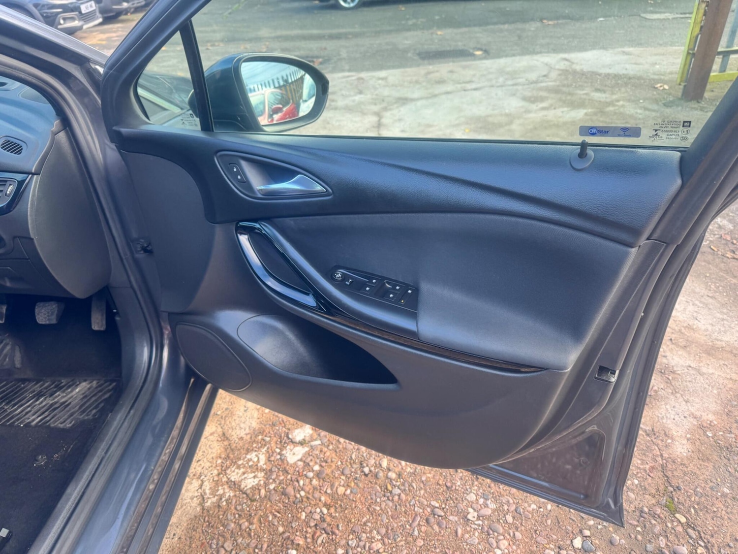 Used Vauxhall Astra for sale - 76997601: Photo 26