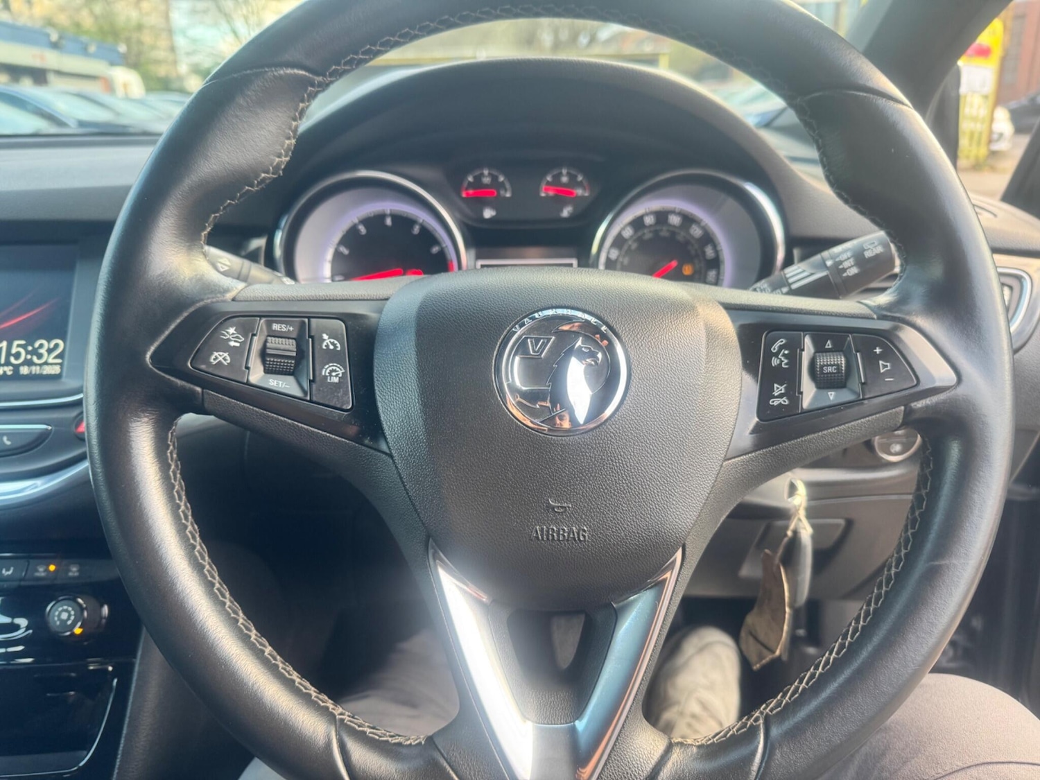 Used Vauxhall Astra for sale - 76997601: Photo 27