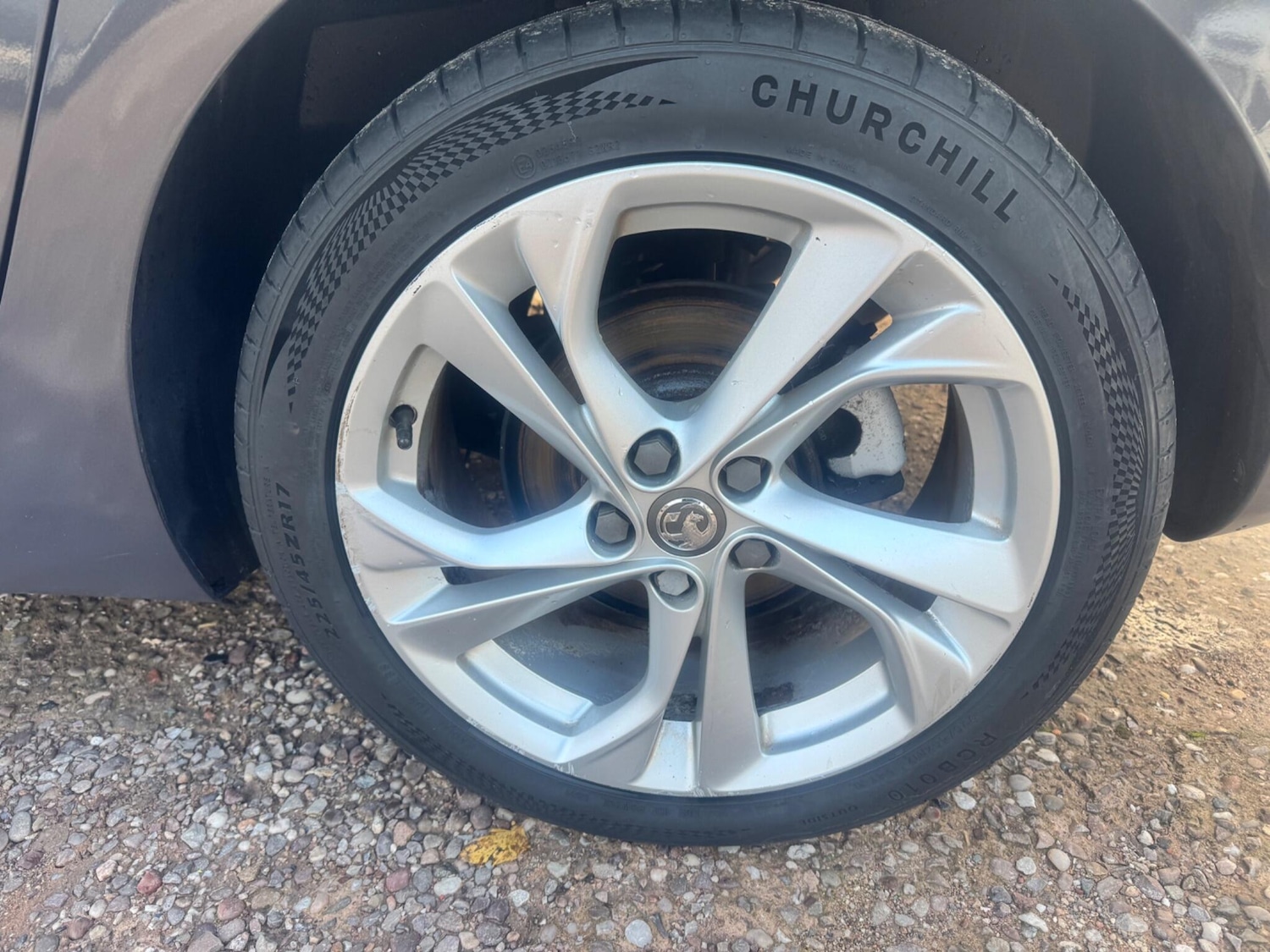 Used Vauxhall Astra for sale - 76997601: Photo 29