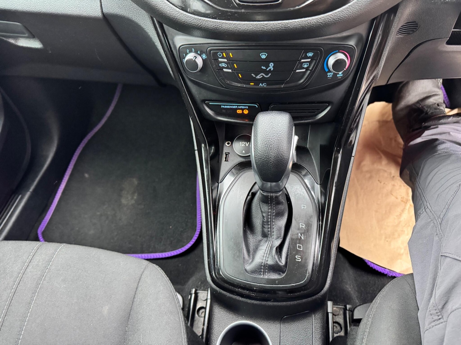 Used Ford B-MAX 2012 for sale - 77559103: Photo 13