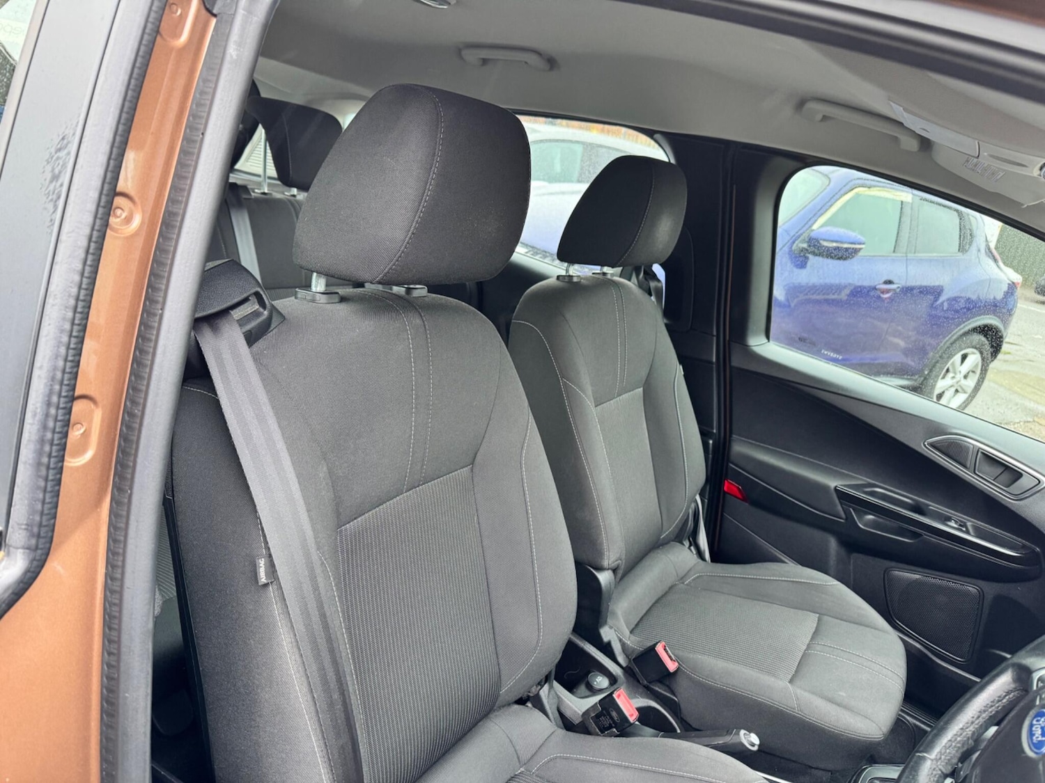 Used Ford B-MAX 2012 for sale - 77559103: Photo 27