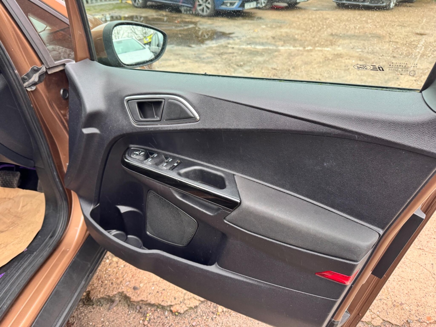 Used Ford B-MAX 2012 for sale - 77559103: Photo 28