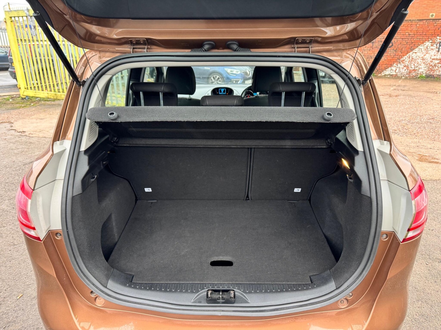 Used Ford B-MAX 2012 for sale - 77559103: Photo 31