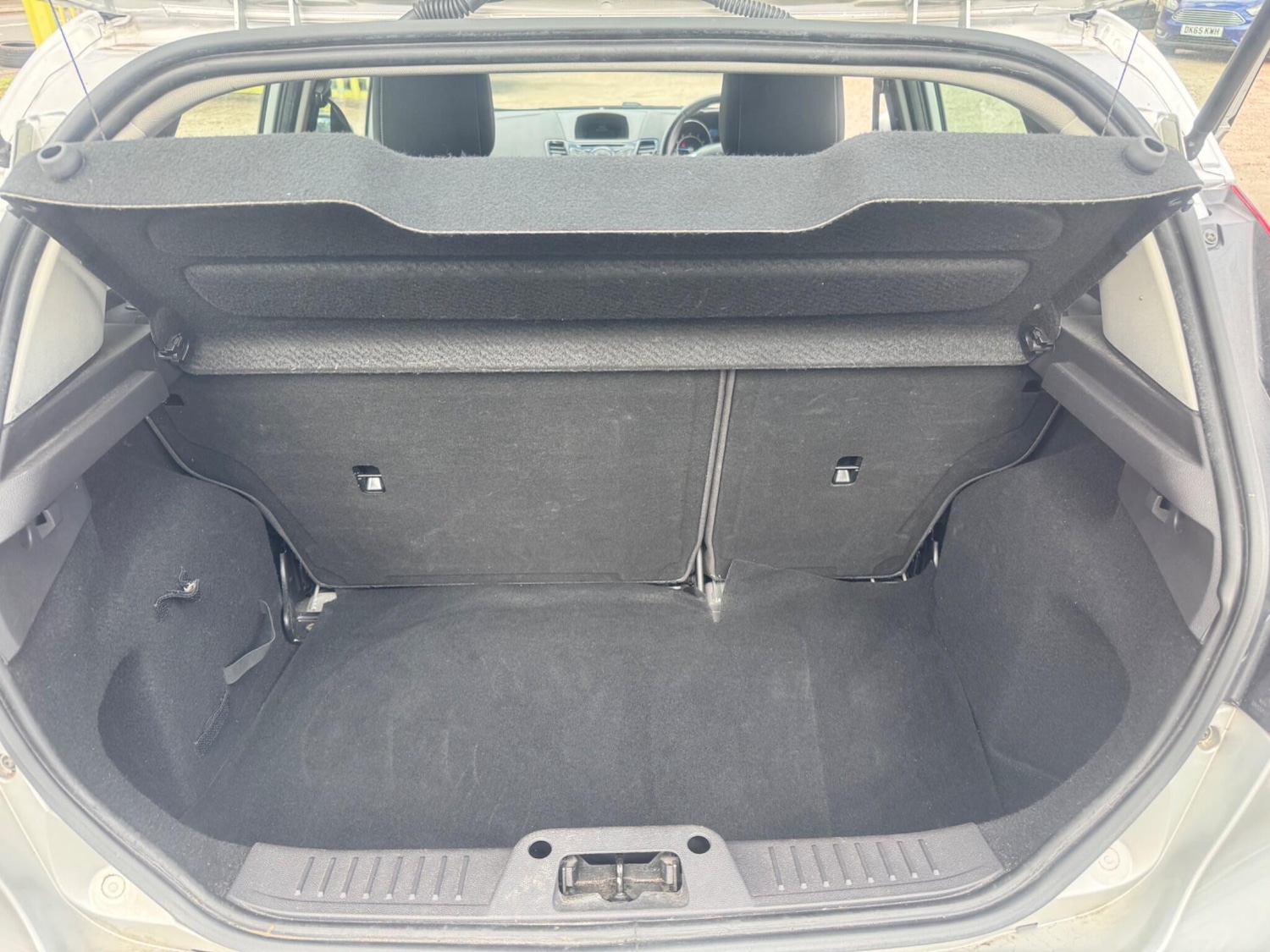 Vehicle 25