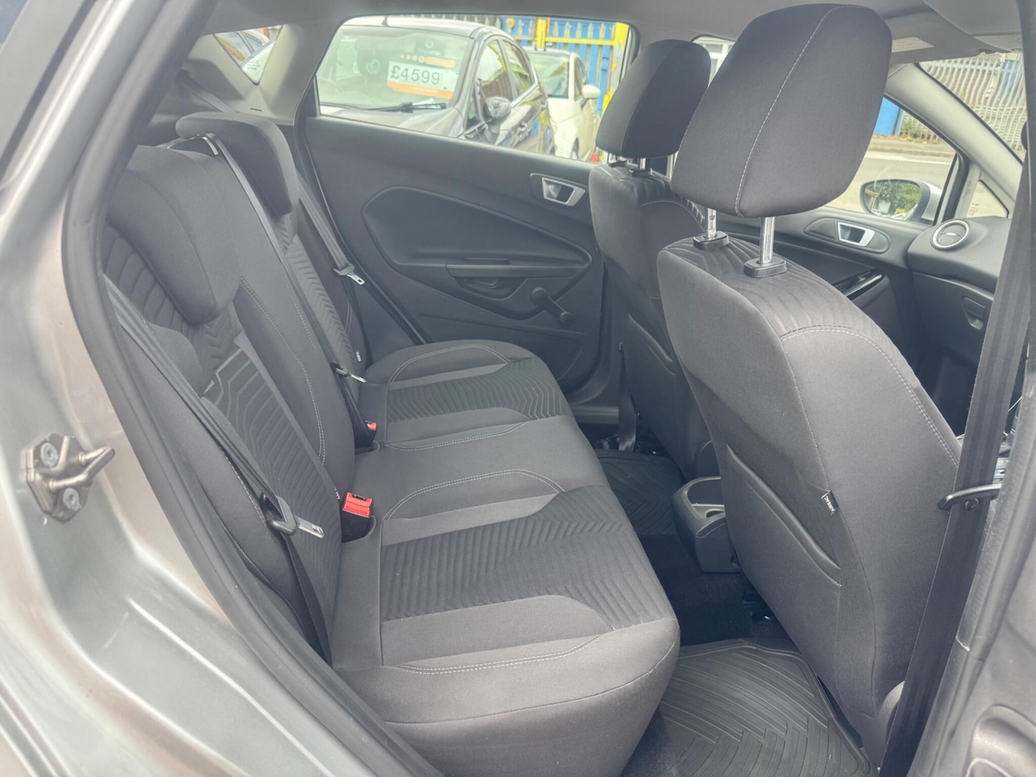 Vehicle 27